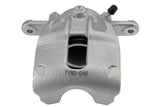 Nissan Micra 2012-2016 Front Left Brake Caliper 260mm Discs