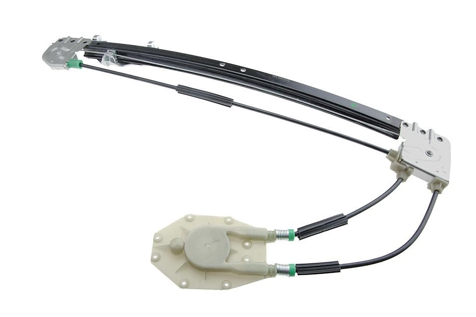 BMW 5 Series E39 1995-2004 Rear Left Electric Window Regulator