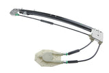 BMW 5 Series E39 1995-2004 Rear Left Electric Window Regulator