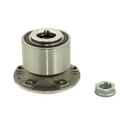 For Vauxhall Vivaro C 2019-2022 Rear Hub Wheel Bearing Kit With ABS