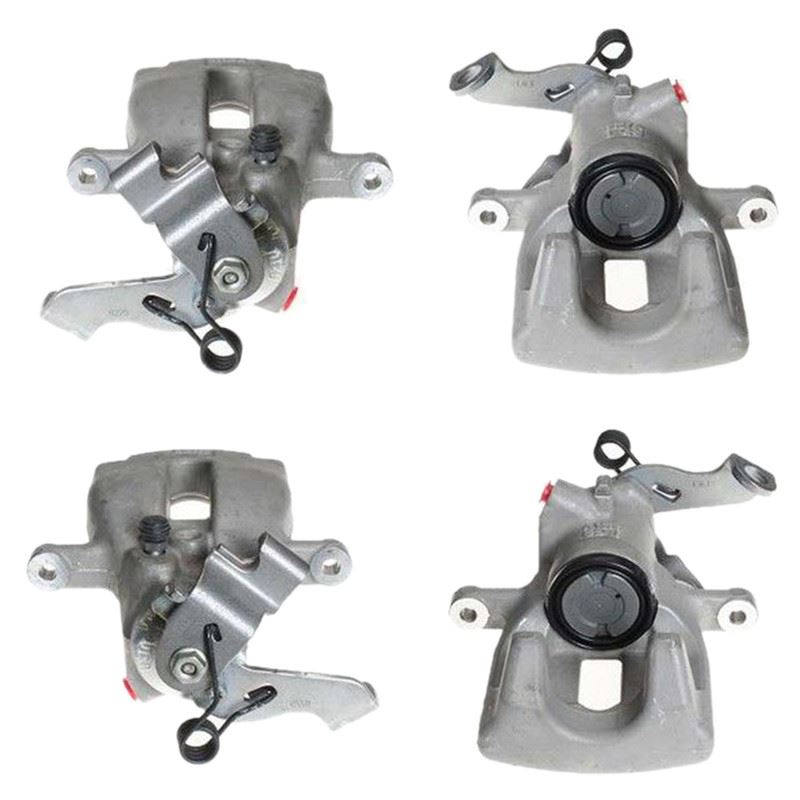 Peugeot 3008 MK1 2008-2016 Rear Left & Right Brake Calipers