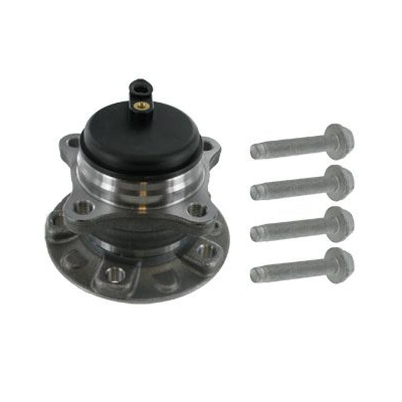 Opel Combo Life 2018-2020 Rear Hub Wheel Bearing Kit