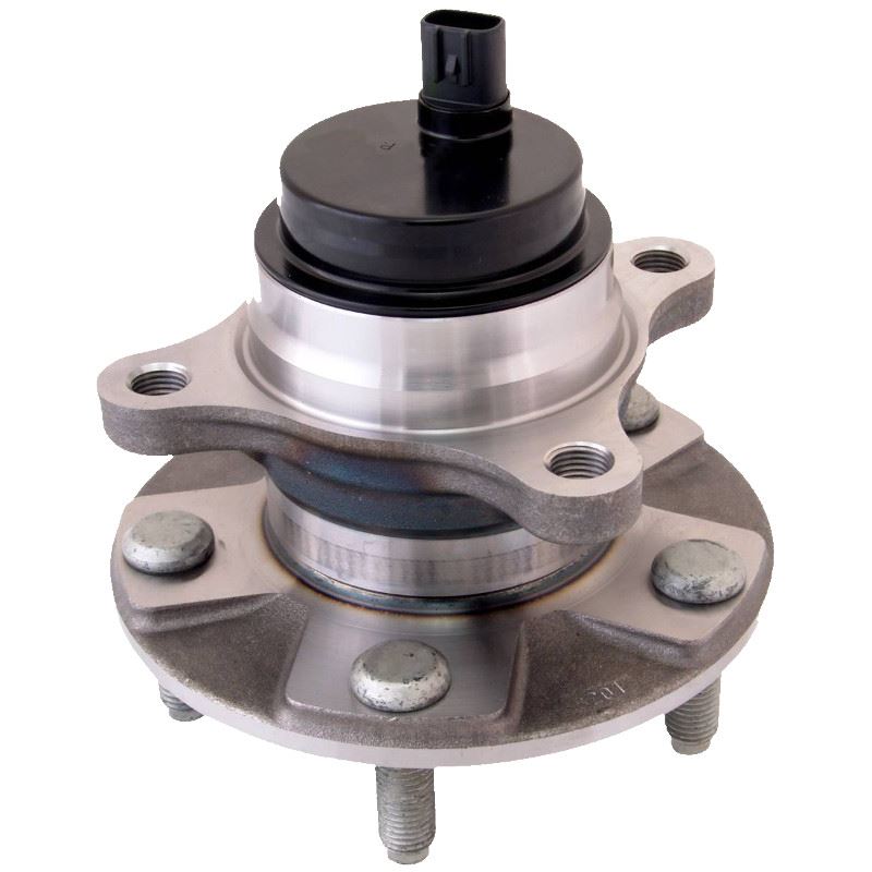 For Lexus GS 300, 450h, 430, 460 2005-2011 Front Right Hub Wheel Bearing Kit