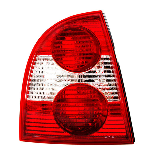 VOLKSWAGEN PASSAT MK4 2000-2005 REAR TAIL LIGHT PASSENGER SIDE N/S