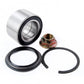 For Mazda 323 Mk4 1989-1994 Front Wheel Bearing Kit