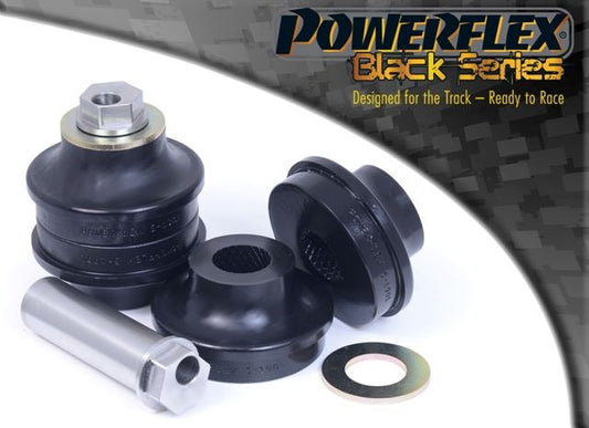 For BMW 4 Series PowerFlex Black Series Front Radius Arm To Chassis Bush