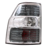 MITSUBISHI SHOGUN INCL. PAJERO 2007-> REAR TAIL LIGHT PASSENGER SIDE N/S