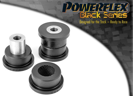 For Mazda MX-5 2005-2015 PowerFlex Black Rear Upper Forward Link Arm Inner Bush