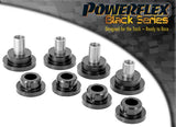 For Subaru Legacy 1993-1999 PowerFlex Black Series Front Anti Roll Bar End Link