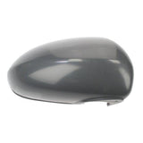 Vauxhall Corsa D 2006-2015 Wing Mirror Cover Primed Right Side