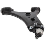 For Mercedes A-Class (W169) 2004-2012 Lower Front Left Wishbone Suspension Arm