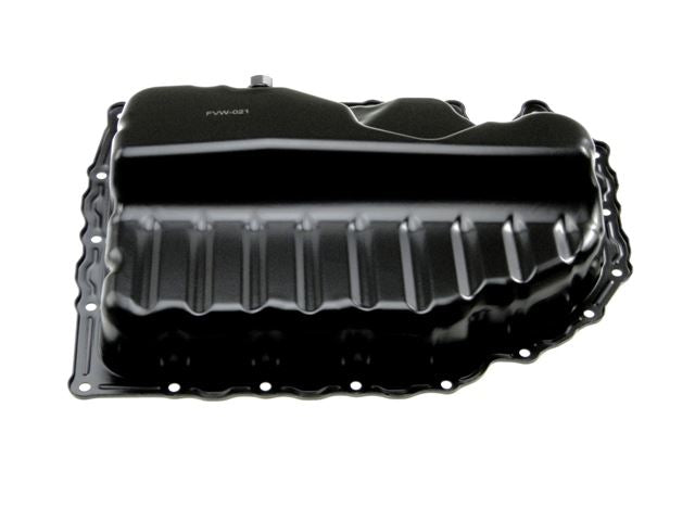 Audi TT Roadster 2008-2014 Steel Engine Oil Sump Pan