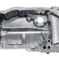 VW Golf 2012-2018 1.2 TSI 1.2 TSI 16V Aluminium Engine Oil Sump Pan