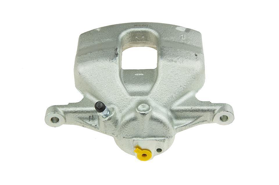 Toyota Verso 2009-2018 Front Left Brake Caliper 320mm Discs