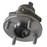 Toyota MR2 VVTi 1999-2007 Front Hub Wheel Bearing Kit Inc ABS Sensor