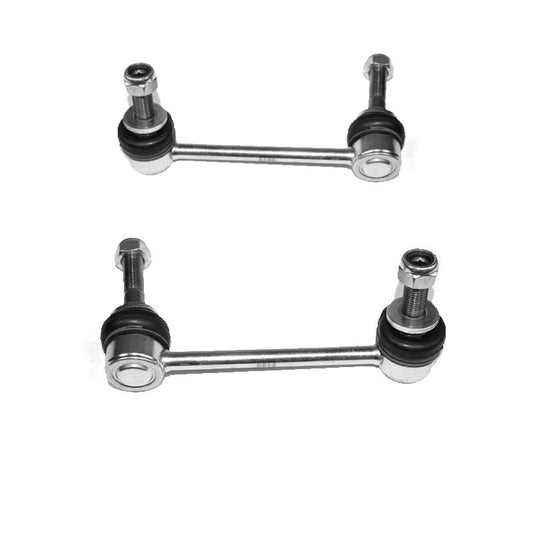 Toyota Land Cruiser J12 2002-2010 Front Anti Roll Bar Drop Links Pair