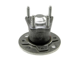 Vauxhall Combo 2001-2012 Rear Hub Wheel Bearing Kit