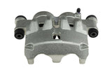 Fiat Ducato 2006-2023 Front Left Brake Caliper 300mm Discs