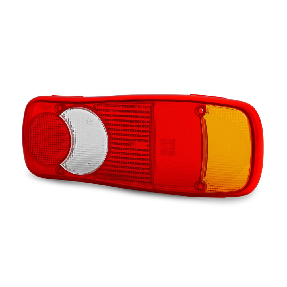 Fiat Ducato 2012-2023 Rear Tail Light Lamp Lens Right or Left