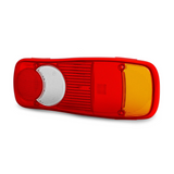 Fiat Ducato 2012-2023 Rear Tail Light Lamp Lens Right or Left