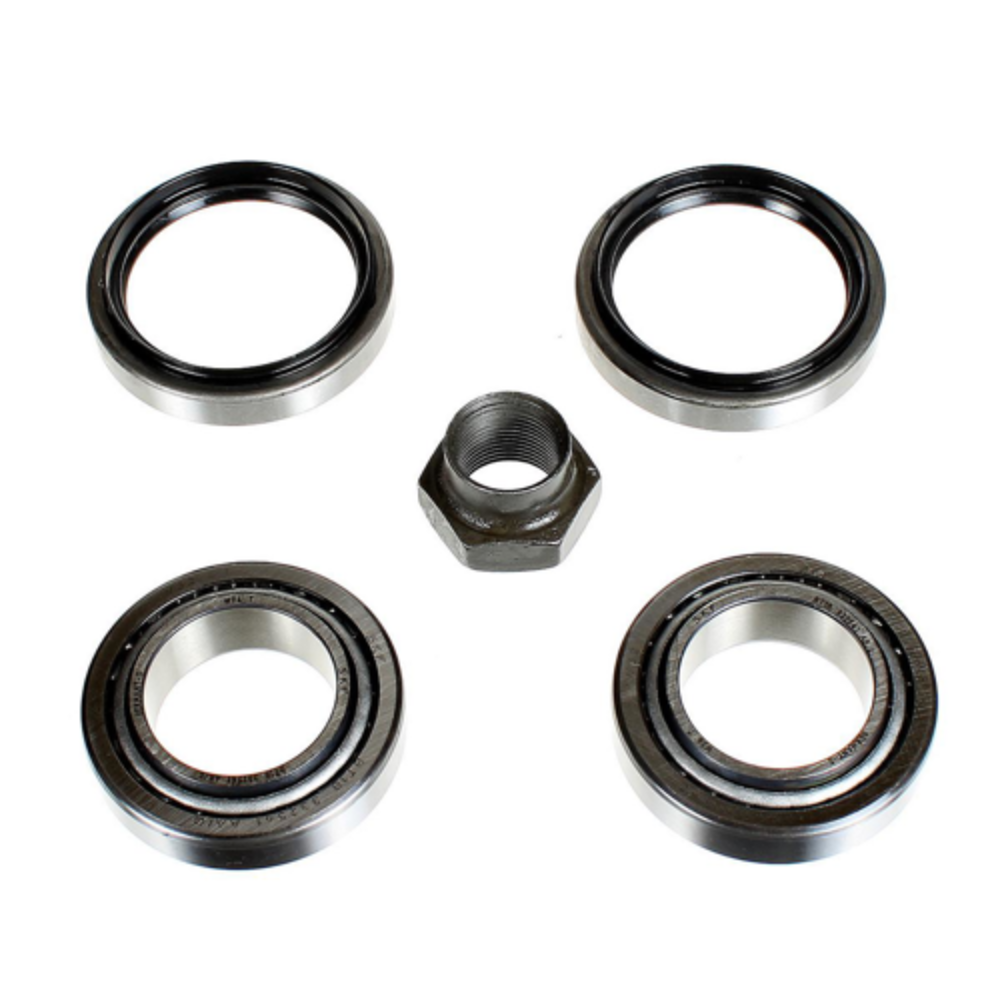 Toyota Hilux Vigo Mk7 2004-2015 Front Hub Wheel Bearing Kit