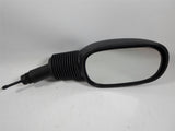 Ford Ka Mk1 1996-3/2009 Cable Adjust Wing Door Mirror Black Cover Drivers Side