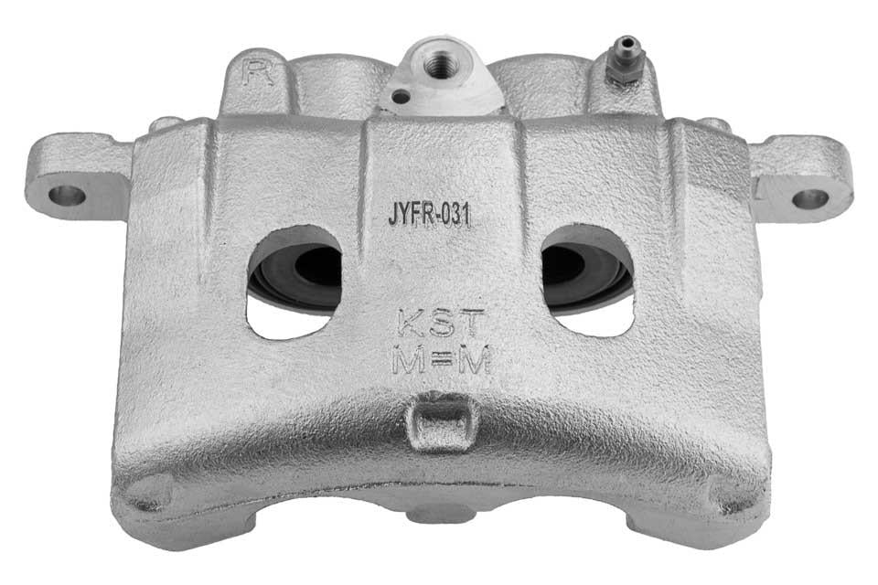 Ford Ranger 2011-2023 Front Right Brake Caliper 294/302mm Discs