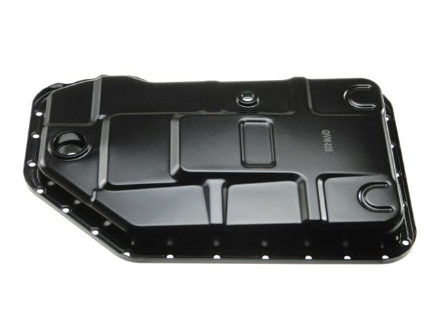 Skoda Superb I 2001-2008 Steel Gearbox Engine Oil Sump Pan