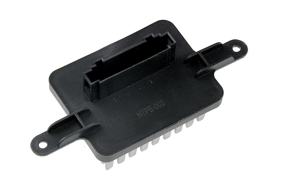 Peugeot 5008 2009-2018 Heater Blower Motor Fan Resistor