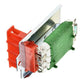 VW Passat 1996 - 2005 Heater Blower Motor Fan Resistor