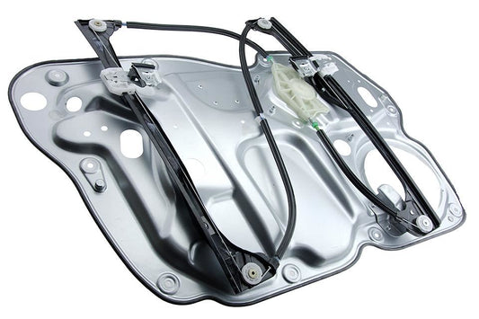 VW Touran Mk1 2003-2015 Front Right Electric Window Regulator