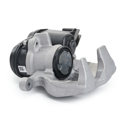 Audi A4 B9 2015-2025 Rear Right Electric Brake Caliper 300mm Discs