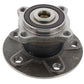 Mercedes B-Class (W245) 2005-2011 Rear Hub Wheel Bearing Kit