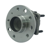 Rear Hub Wheel Bearing For Vauxhall Astra MK5 5 Stud 2004-2010 Inc ABS Sensor