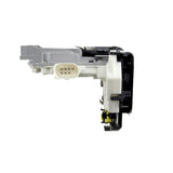 Seat Exeo 2008-2013 Rear Right Door Lock Actuator Solenoid Mechanism