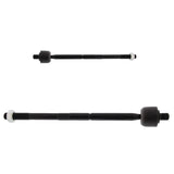 Peugeot Boxer 230 ZCT 244 Z 1994-2018 Front Inner Tie Track Rod Ends