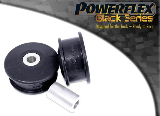 For VW Golf MK4 1997-2004 PowerFlex Black Series Front Wishbone Rear Bush R32