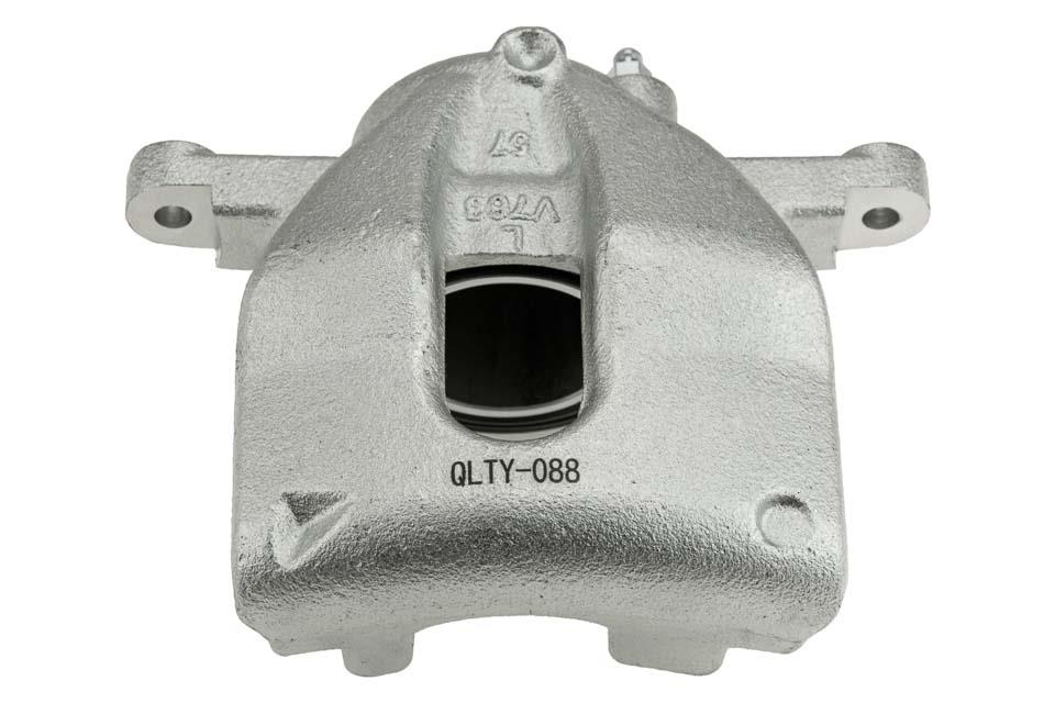 Toyota Auris 2007-2012 Front Left Brake Caliper 273mm Discs