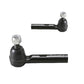 Toyota Hiace 1995-2018 Front Outer Tie Track Rod Ends