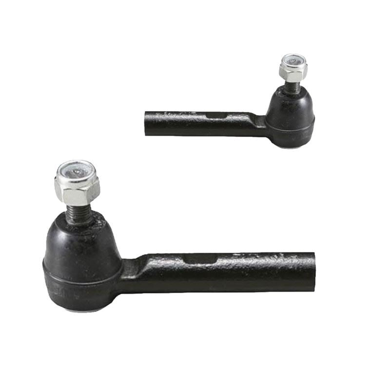 Toyota Hiace 1995-2018 Front Outer Tie Track Rod Ends