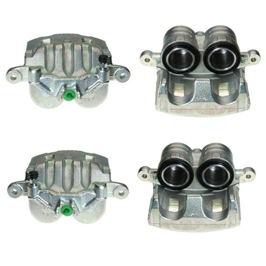 For Subaru XV GP MK4 2011-2016 Front Left & Right Brake Calipers