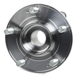 Kia Sportage 2015-2022 Front Hub Wheel Bearing Kits Pair