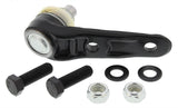 Ford Fiesta FVD MK II WFVT 1977-1989 Front Lower Ball Joints Pair