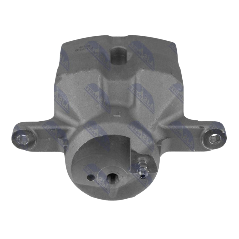 Lexus CT 200H 2011-2020 Front Right Brake Caliper 255mm Discs