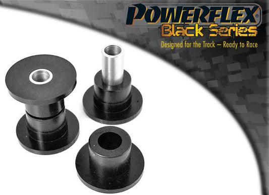 For Nissan 200SX PowerFlex Black Front Inner Track Control Arm Bush