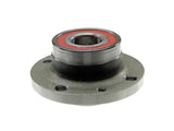 For Alfa Romeo 145 & 146 1994-2001 Rear Hub Wheel Bearing Kits Pair