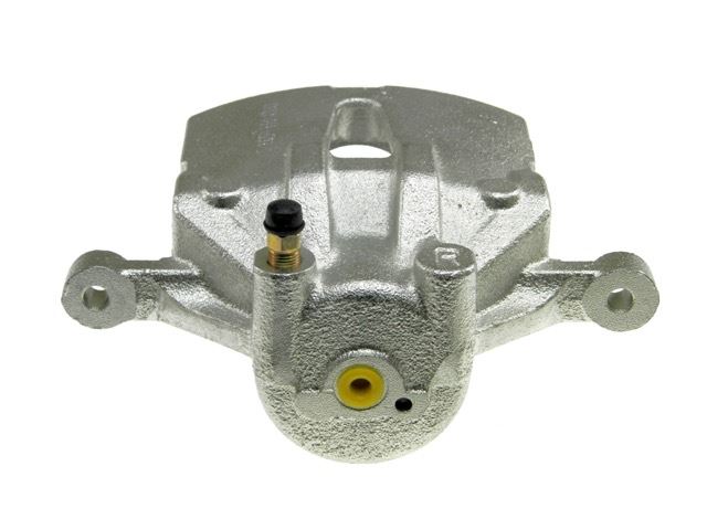 Kia Cee'd Ceed 2006-2012 Front Right Drivers O/S Brake Caliper 280mm Discs