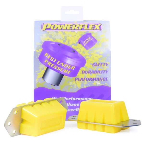 Land Rover Discovery 1 1989-1998 PowerFlex Bump Stop Standard - 60mm