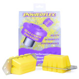 Land Rover Discovery 1 1989-1998 PowerFlex Bump Stop Standard - 60mm