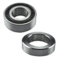 Ford Escort Mk2 1974-1981 Rear Hub Wheel Bearing Kit